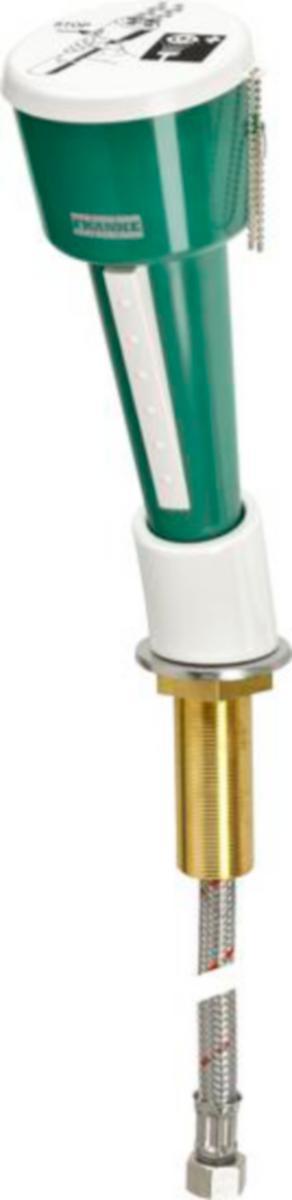 Silmä- ja kasvosuihku KWC - SILMÄSUIHKU FAID100 SILMÄSUIHKU PÖYTÄASENT