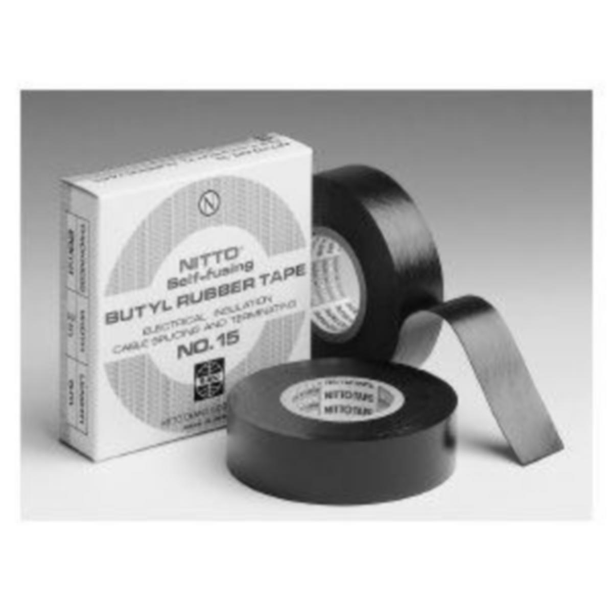 Teippi Nitto 15 - TEIPPI NITTO NITTO 15 19/5