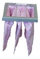 Suodatinpussi Systemair F7