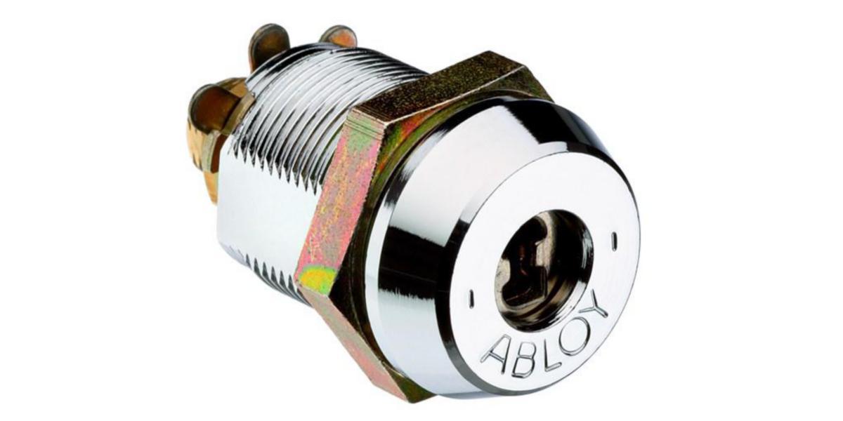 Lukkopesä CL100 Abloy - ABLOY LUKKOPESÄ CL100 CL100 CLASSIC