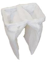 Suodatinpussi Systemair F5