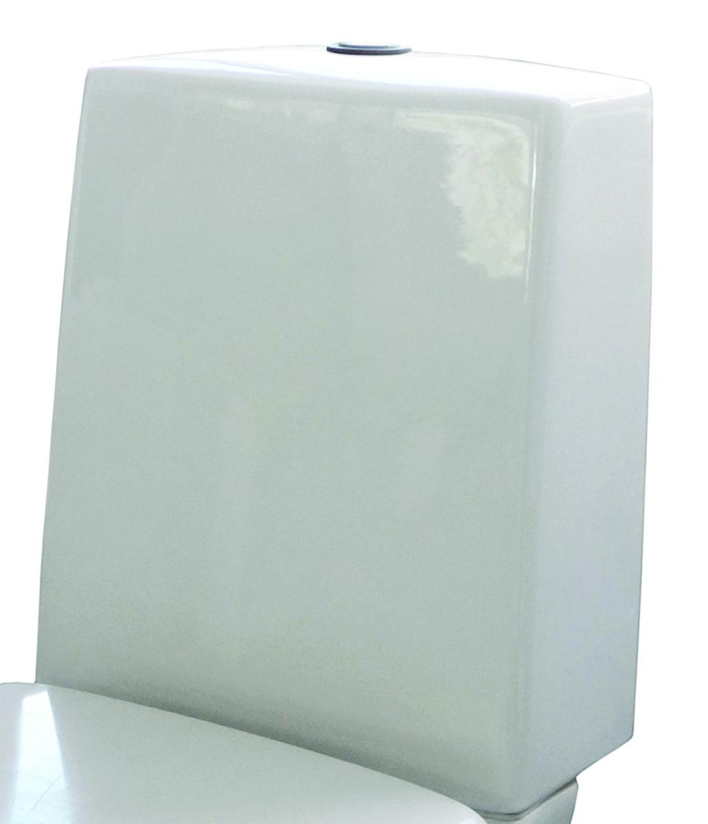 Huuhtelusäiliö a-collection Compact 4 - HUUHTELUSÄILIÖ VARUSTEITTA WC-LAITE COMPACT 4