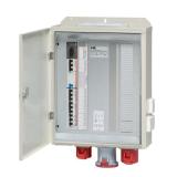 Työpaikkakeskus ABB T125 IP44