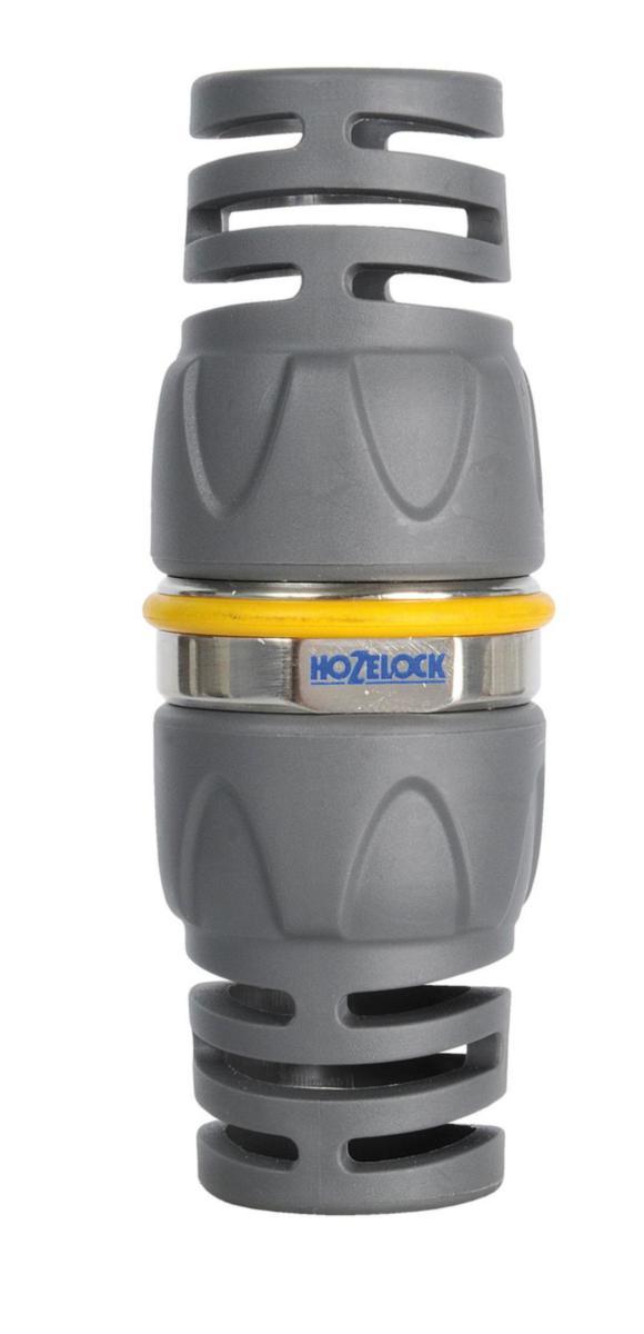 Jatkoliitin Hozelock Reparator - JATKOLIITIN METAL 12.5-15MM SB HOZELOCK