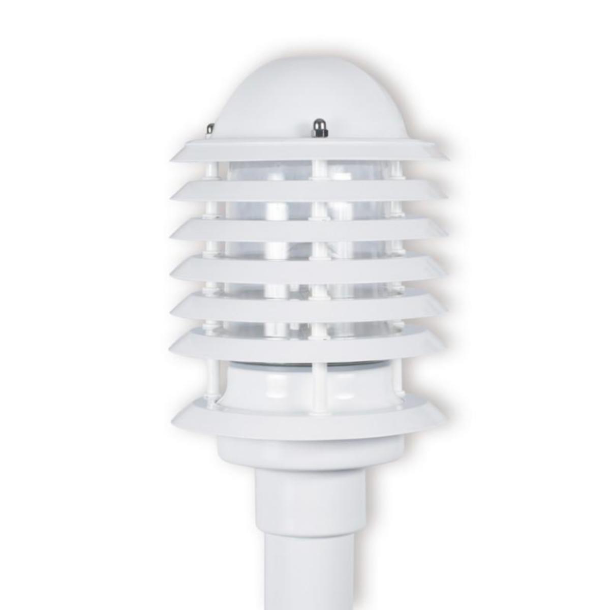 Pihapiirivalaisin Ensto Averia AVGP05 - PIHAPIIRIVALAISIN AVGP05 60W E27 VA