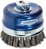 Pyöröharja Osborn M14 teräs