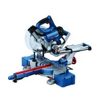 Katkaisu -ja jiirisaha Bosch GCM 305-216 D