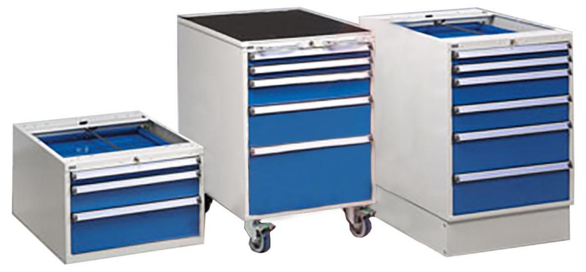 Laatikosto Treston 55/13 - TRESTON LAATIKOSTO 55/13 LAATIKOSTO 55/13-11 1X100