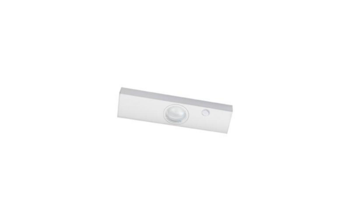 Pinta-asennusvalaisin SG Chef - PINTA-ASENNUSVALAISIN SG CHEF 1X4.5W 27K VA