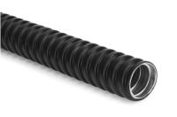 Suojaletku Metalli PCS, HellemannTyton