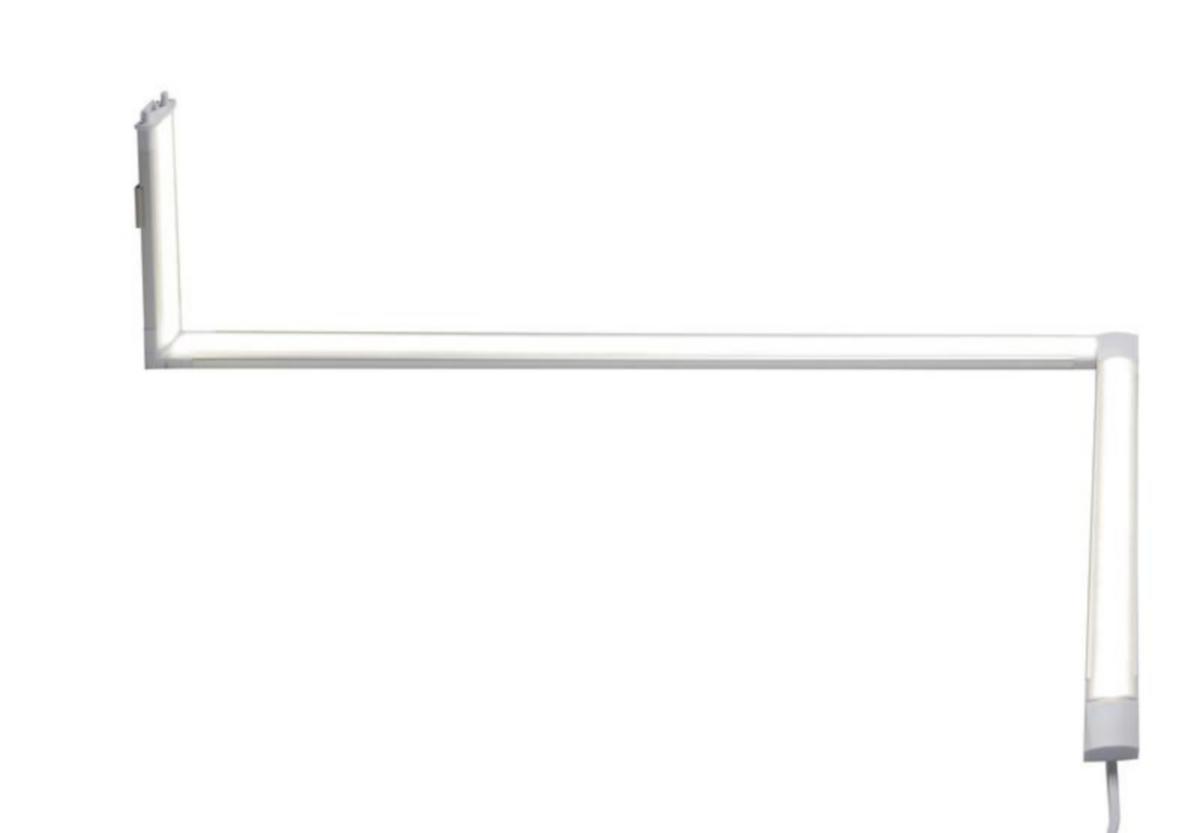 Valoprofiili/-nauha Airam Linear - VALOPROFIILI/-NAUHA LINEAR 600 IP21 9W/830 850LM PCO
