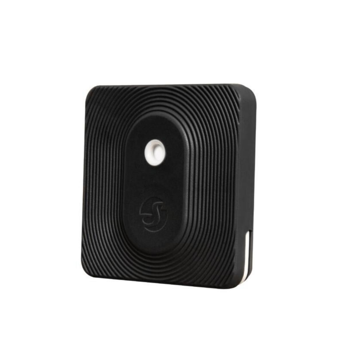 Anturi Shelly BLU H&T ZB - ANTURI SHELLY SHELLY BLU H&T ZB BLACK