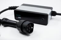 Latausasema peruslataus Shelly