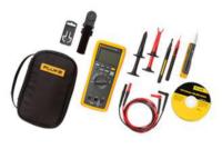 Yleismittaripaketti digitaalinen DMMS 3000 FC/1AC-II Fluke