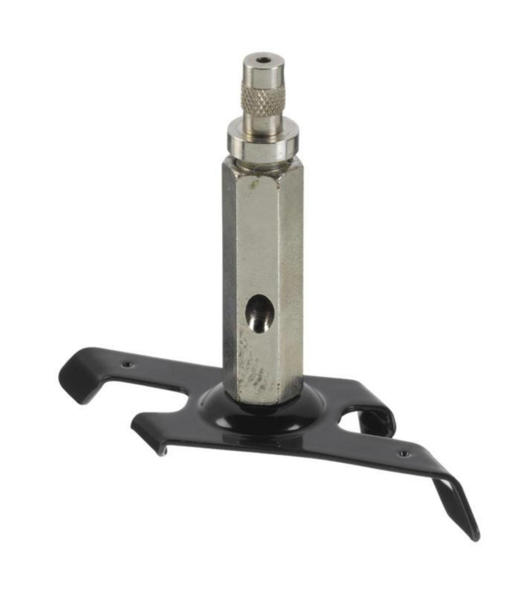 Pikakiinnike vaijerille SKB11WL GLOBAL Trac Pro Control Pulse - KOSKETINKISKOTARVIKE SKB11WL-2. PIKAKIINNIKE MUS
