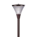 Pihapiirivalaisin Ensto Aaria LED