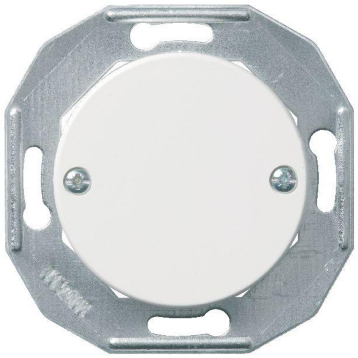 Peitelevy Schneider Electric Renova valkoinen - KESKIÖLEVY RENOVA UMPILEVY VALK.