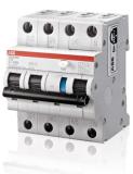 Vikavirtajohdonsuojakatkaisija ABB DS200
