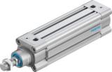 Standardisylinteri Festo DSBC-...-D3