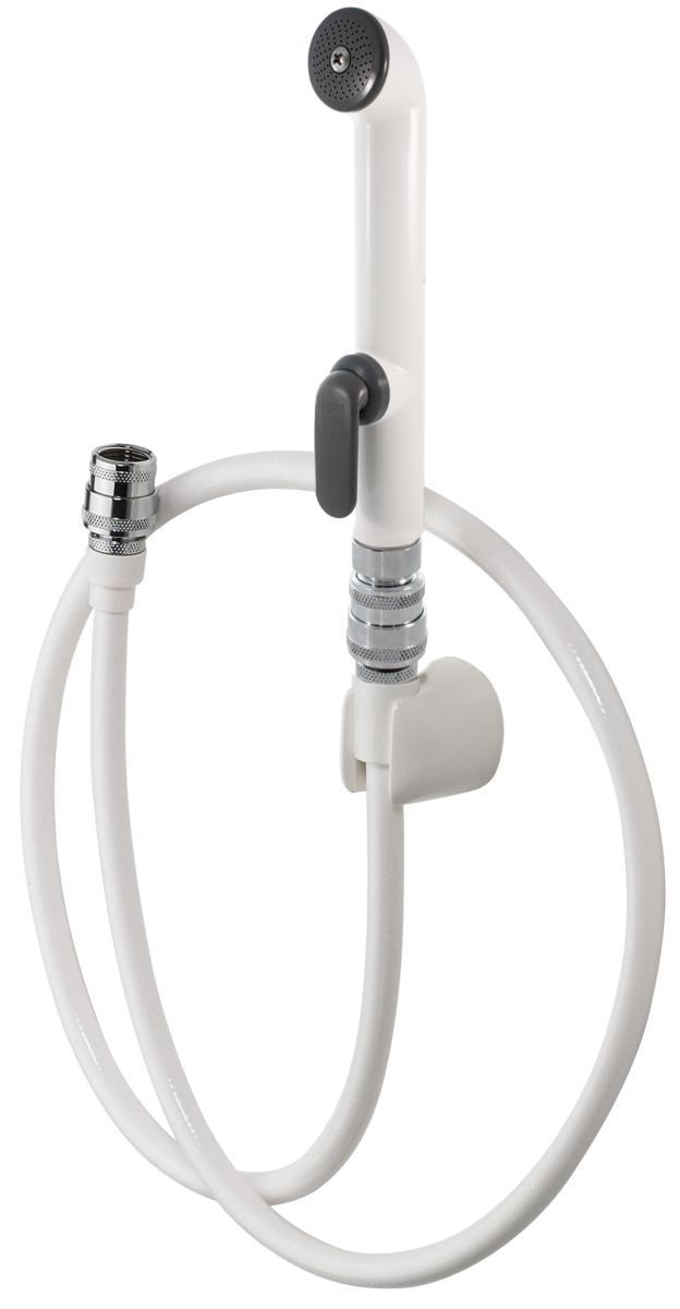 Bidetta-suihkusetti Oras Desinfektion - BIDETTA-SUIHKUSETTI DEKO ORAS 325 VALK.