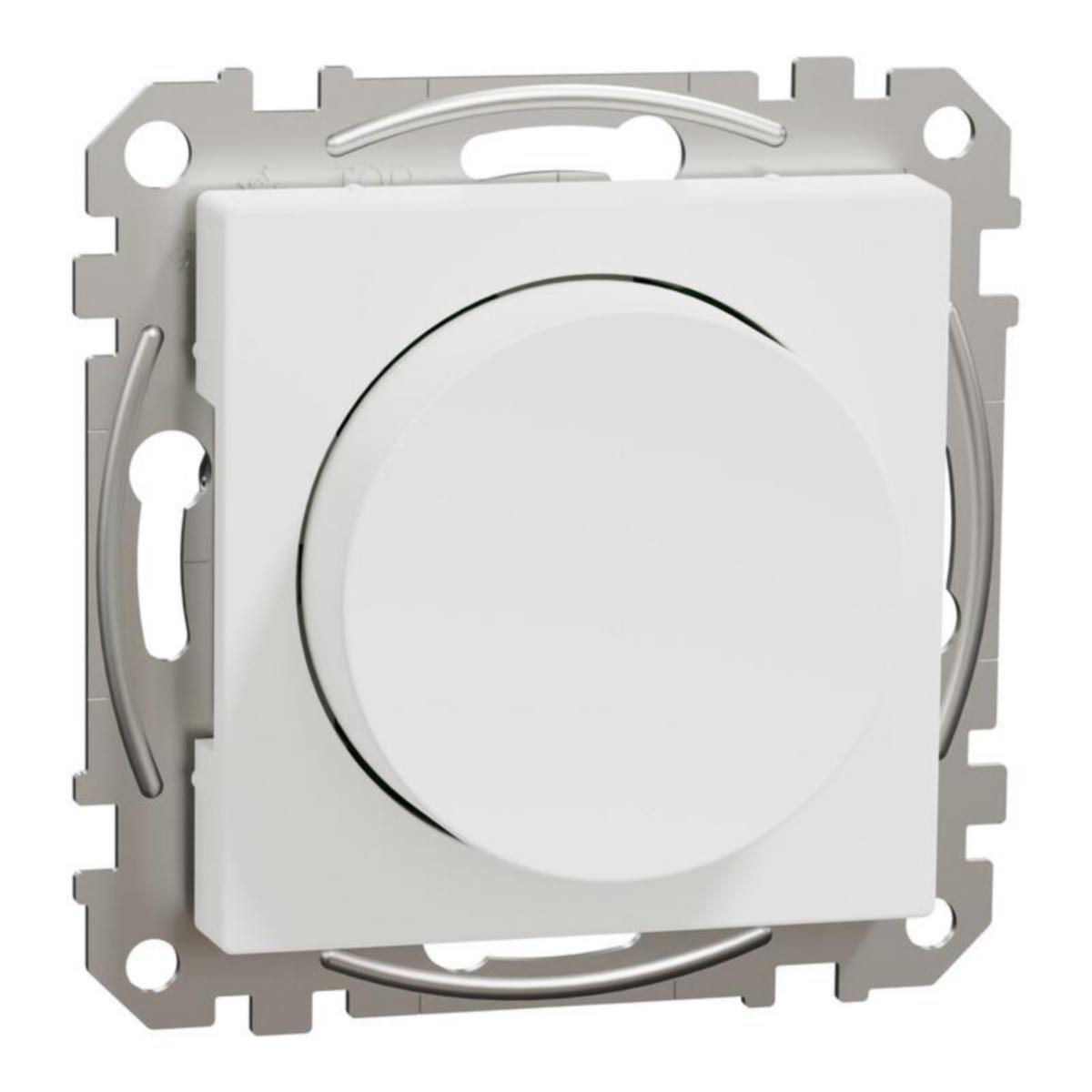 Valonsäädin Schneider Electric Wiser Exxact - VALONSÄÄDIN WISER LED-SÄÄD 0-200W RCL UPK VAL