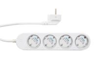 Älypistorasia jatkojohdolla Shelly Power Strip GEN4