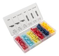 Kaapelikenkä/rosvoliitinsarja PELA