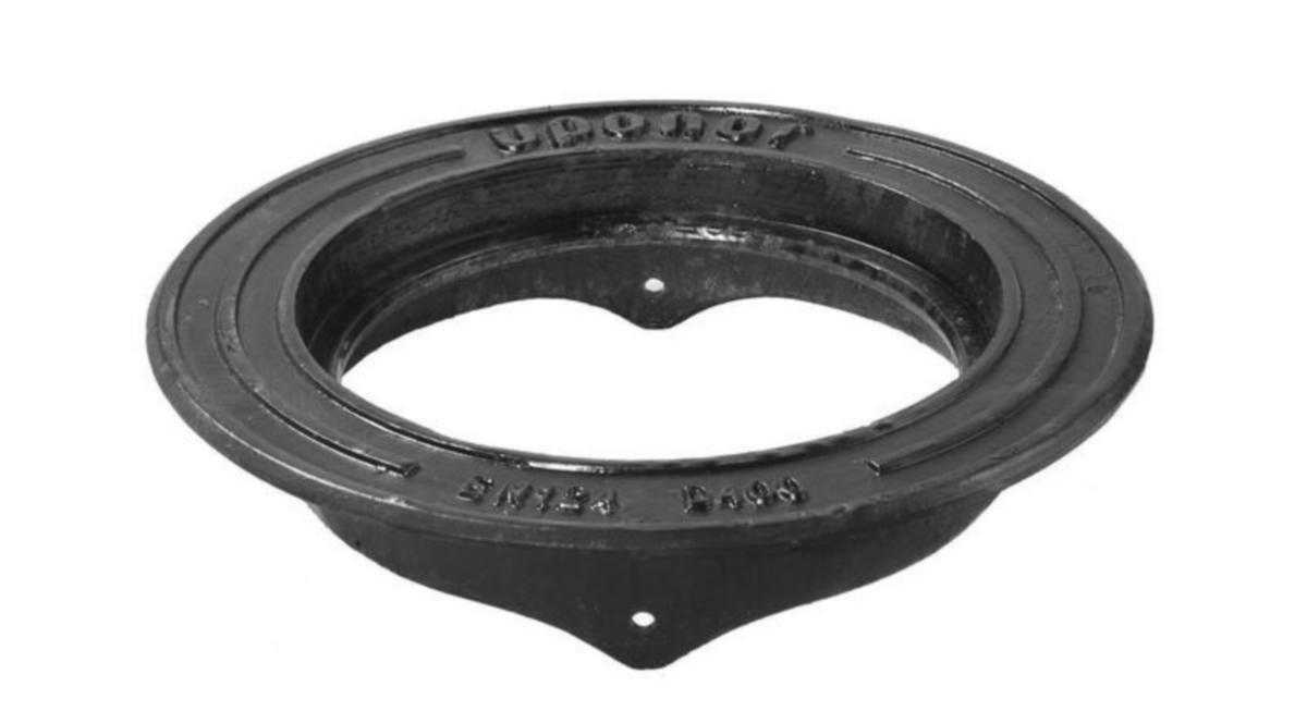 Valurautakansistot lukittava Uponor - KEHYS LUKITTAVA 500 TASOT. UPONOR 1084216 40T