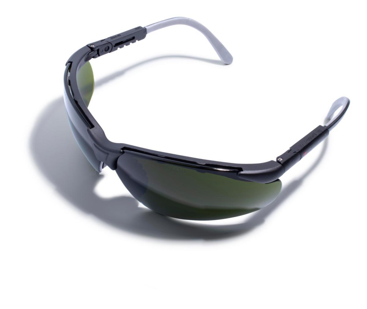 Suojalasi Zekler 55 - HITSAUSLASI DIN 5 ZEKLER 55 HC