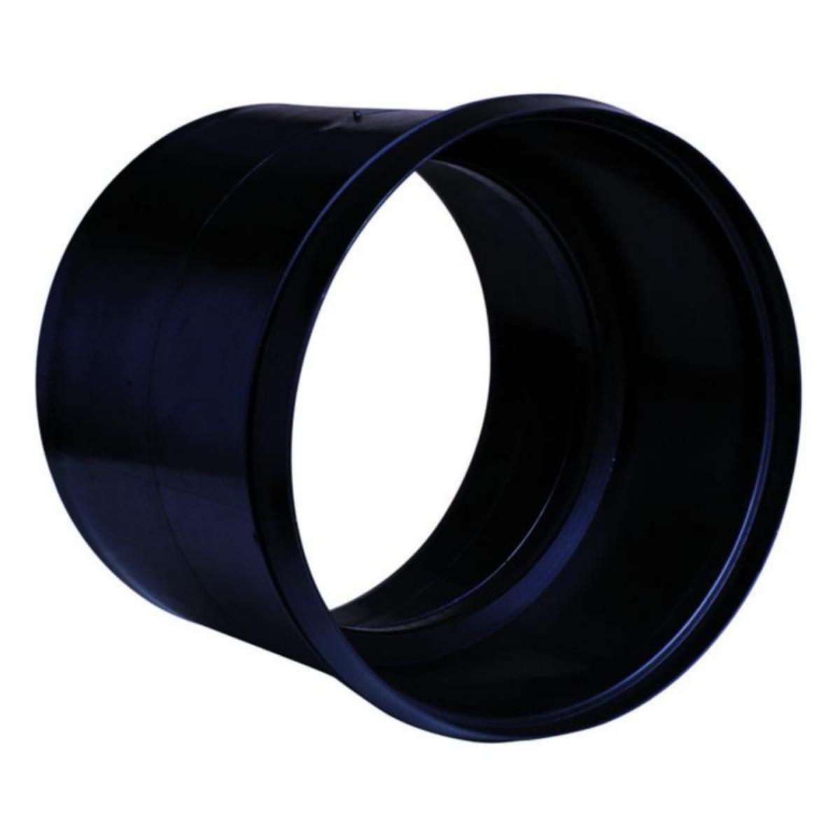 Kaksoismuhvi tuplaputkille - KAKSOISMUHVI TUPLAPUTKILLE 160 PIPELIFE 145020 SN8