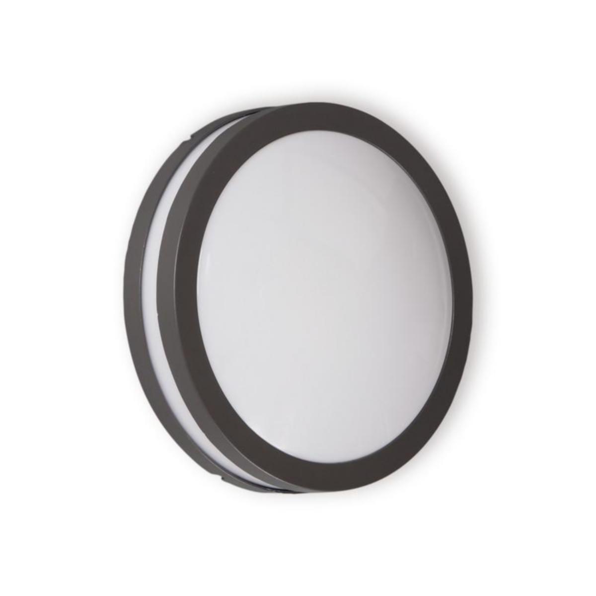 Seinä/kattovalaisin ulko Ensto Lumia AVN260 - SEINÄVALAISIN ULKO LUMIA AVN260GH IP54 60W E27 PC O GH