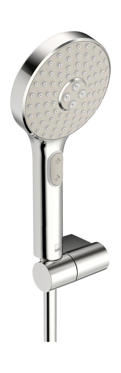 Käsisuihkusetti Oras Hydractiva - KÄSISUIHKUSETTI ORAS HYDRACTIVA 427 3-SPRAY