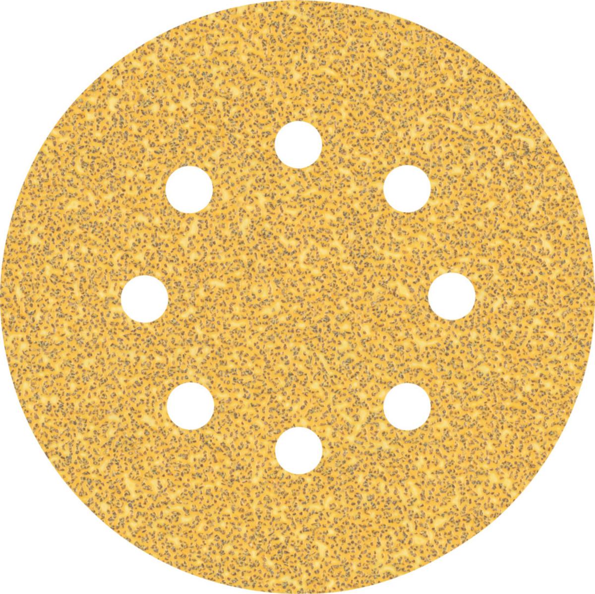 Hiomapaperi Bosch Expert - HIOMAPYÖRÖ BOSCH EXC 125MM K40 8H 5KPL