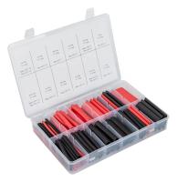 Kutistusletkusarja PELA 115osaa