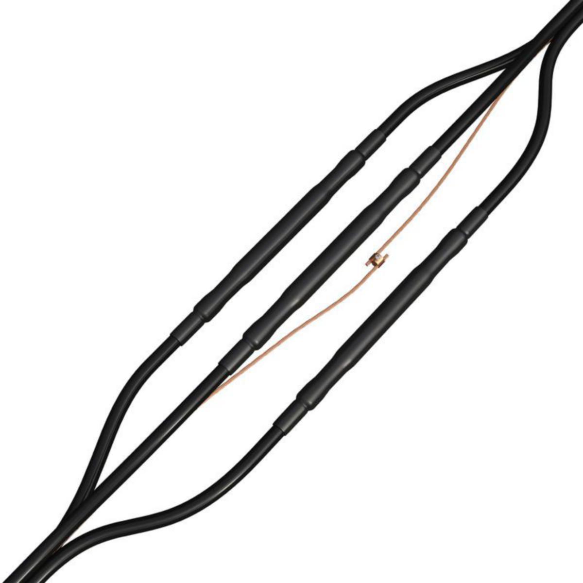 Hybridijatkokset Ensto UN - HYBRIDIJATKOS ENSTO UN CJWH11.2404C 185-300mm2