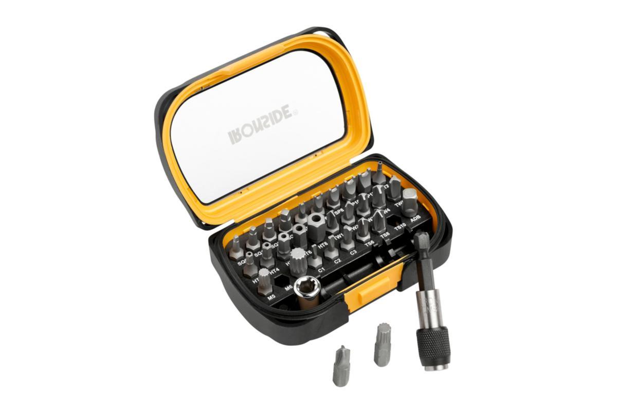 Kärkisarja Ironside special 32osaa - KÄRKISARJA 32 OS.SPECIAL IRONSIDE 244178