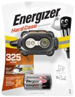 Otsa-/kypärävalaisin LED Energizer HCP