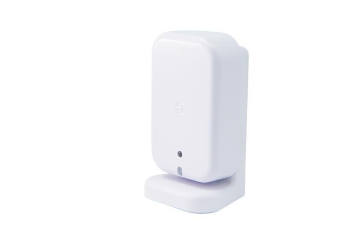 Läsnäolotunnistin Shelly Presence Gen4 - LÄSNÄOLOTUNNISTIN SHELLY SHELLY PRESENCE GEN4 WHITE