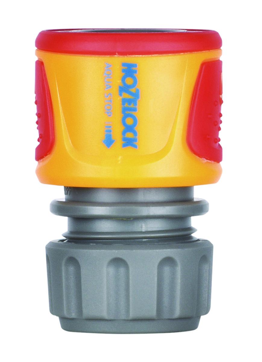 Sulkuliitin Hozelock Soft 1/2-5/8" - SULKULIITIN SOFT 1/2-5/8" SB 21-2075