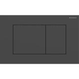 Huuhtelupainike Geberit Sigma 40 Square