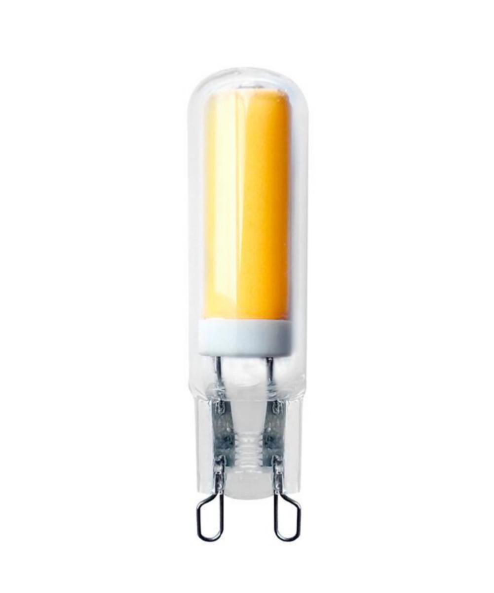Pienoislamppu Airam Led FG PO DIM - PIENOISLAMPPU AIRAM LED FG PO 830 250LM G9