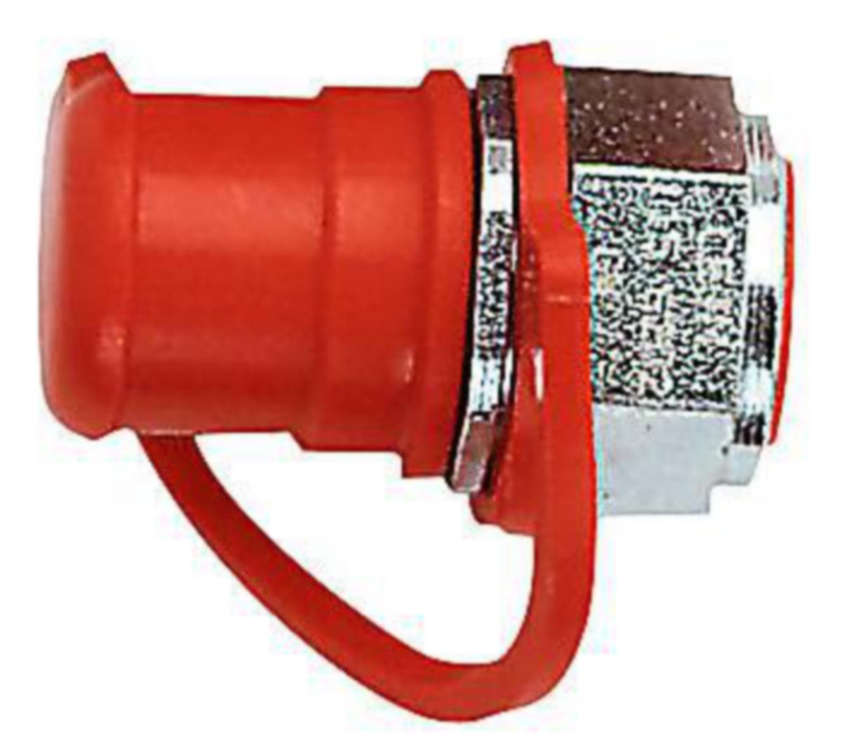 Hydrauliikkaliitin Cejn sarja 115 100Mpa - PISTOKE G1/4" UK 1000BAR CEJN 101156212