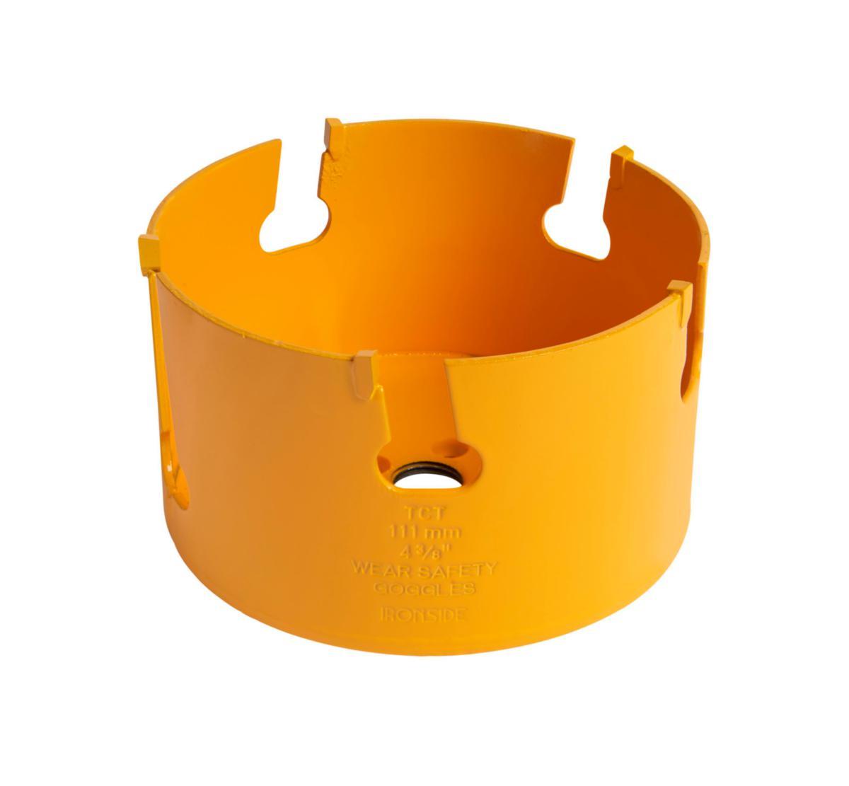 Reikäsaha Ironside - REIKÄSAHA HM 111 MM IRONSIDE 201146