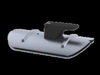 Puhdistusluukku TL3-H