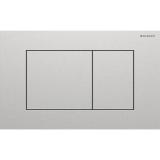 Huuhtelupainike Geberit Sigma 40 Square