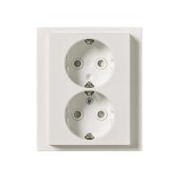 Pistorasia ABB Impressivo maadoitettu 2-osainen