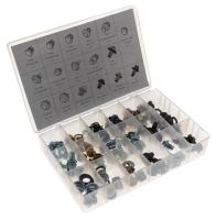 Öljytulppasarja PELA 76kpl