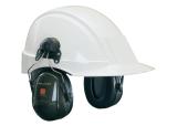 Kuulonsuojain 3M Peltor Optime II