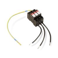 Ylijännitesuoja PJ-verkko Ensto Esteri