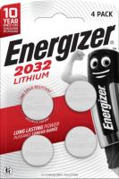 Paristo nappi Energizer Special battery